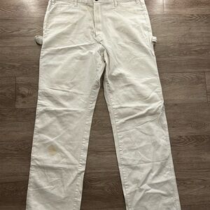 Men's Dickies cargos 38/34